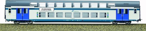 Vitrains 3035 due piani - vitrains,