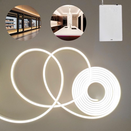 Batteria led neon - batteria, insegna