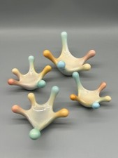 SET DI 4 SVUOTA TASCHE PORTA