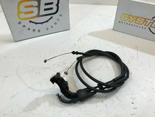 CAVI COMANDO GAS YAMAHA MT-07 2014-2016 / THROTTLE CABLE