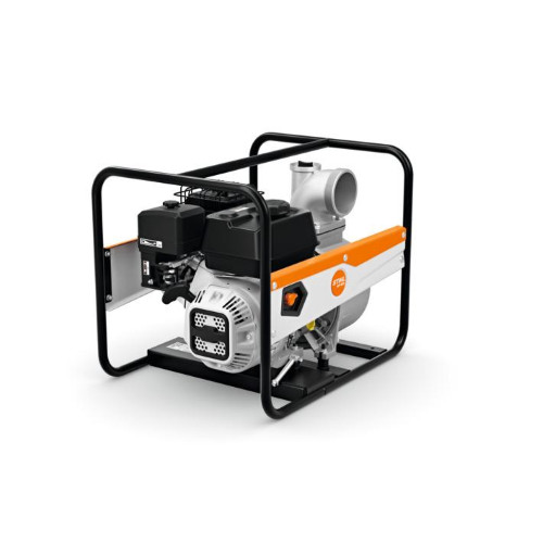 Stihl motopompa idrovora - stihl,