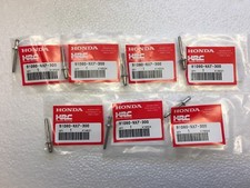 HONDA NSF250R Moto3 TUBO