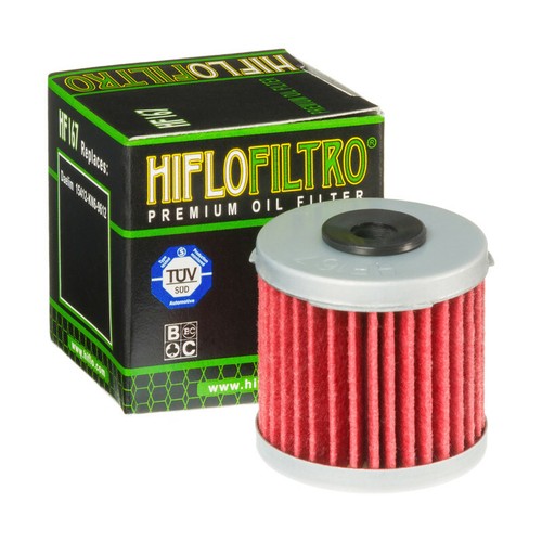 Filtro olio hiflo per - filtro,