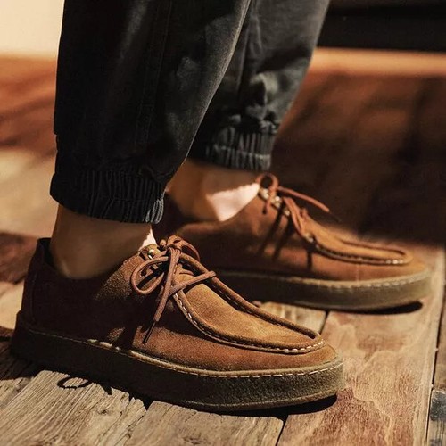 Mocassini brogue oxford - mocassini,