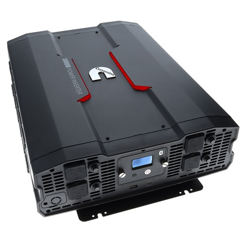 Cummins inverter potenza - cummins,