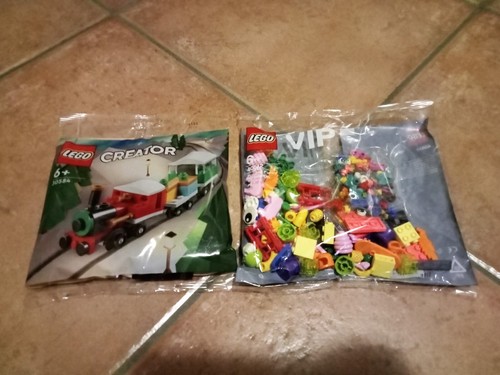 Lego 38584 trenino - lego,