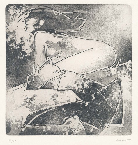 Bobo antonio sirena - antonio, 1993