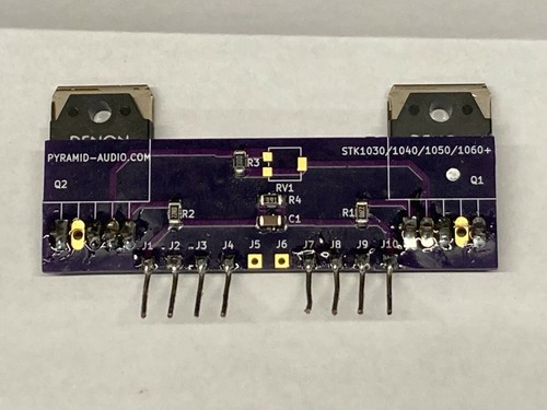 Stk1060 sostituisce - stk1060+,