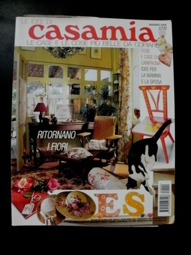 Rivista idee casa - di,