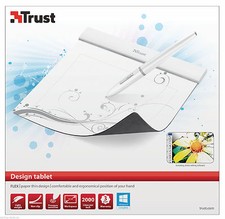 Nuovo trust 16937 flex design