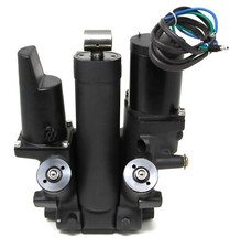 Power Trim & Tilt System