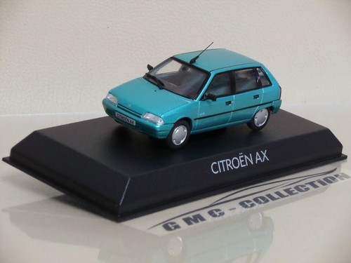Citroen spot 1995 - citroen,