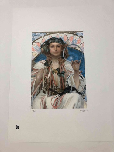 Alphonse mucha off - alphonse,