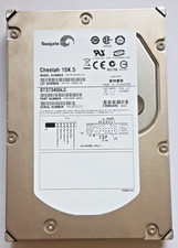 73 GB Seagate Cheetah 15K.5