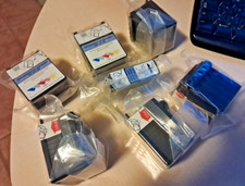  EPSON 1 NERO + 6 COLOR STYLUS