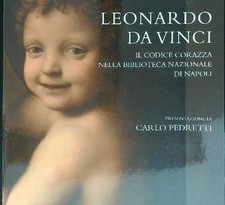 LEONARDO DA VINCI IL CODICE