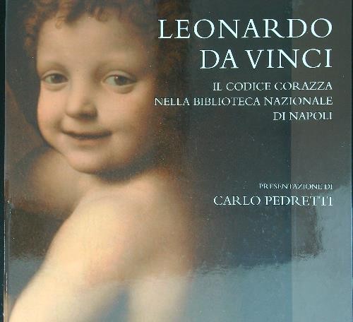 Leonardo vinci codice - da,