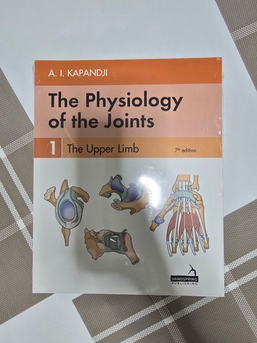 The physiology joints - physiology,