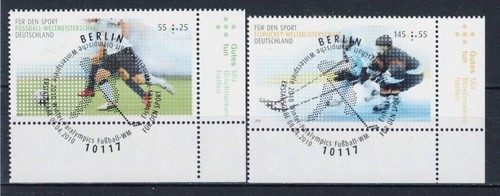 Germania 2010 campionati - 2010,