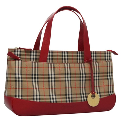 Borsa mano burberry nova - borsa,