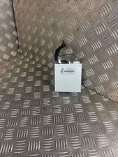 Modulo centralina telecamera