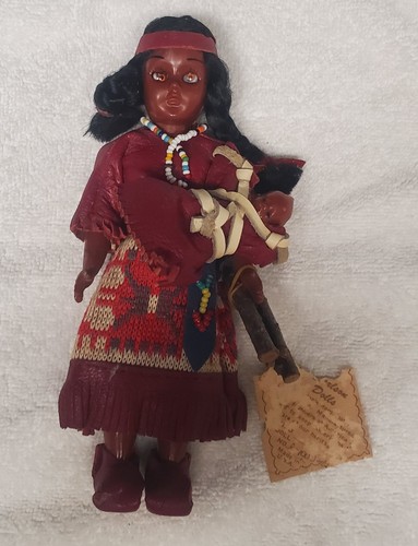 Vintage carlson dolls - vintage,