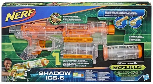 Nerf modulus ghost ops - modulus,