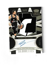 2023-24 Panini Crown Royale