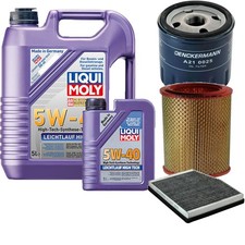 Kit Revisione Liqui Moly Corsa