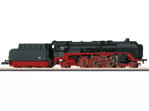 Marklin locomotive vapeur - marklin,