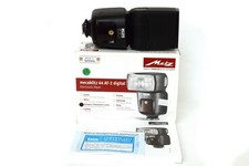 FLASH METZ MECABLITZ 44 AF-2 PER OLYMPUS/PANASONIC/LEICA