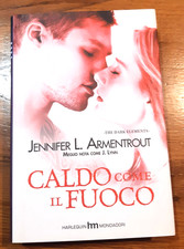 JENNIFER L. ARMENTROUT - CALDO
