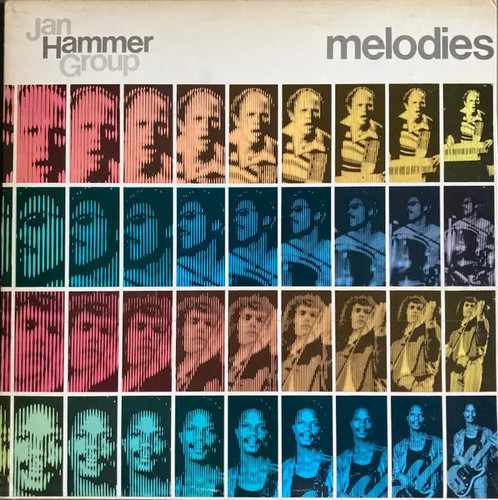 Jan hammer group - group, near