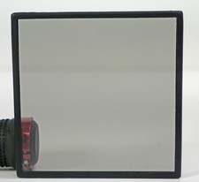 FILTRO POLARIZZATORE VETRO