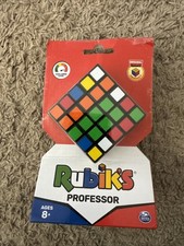 Rubik's Cube Rubik's Professor