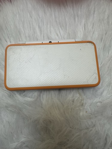 Console nintendo 2ds hors - xl,