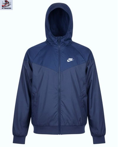 Nike sportswear windrunner con - nike,