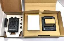 NUOVO Motorola Minitor V (5)