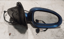 specchietto retrovisore sinistro elettrico per VOLKSWAGEN GOLF (1K) 3.2 VR6 4motion 407f3f