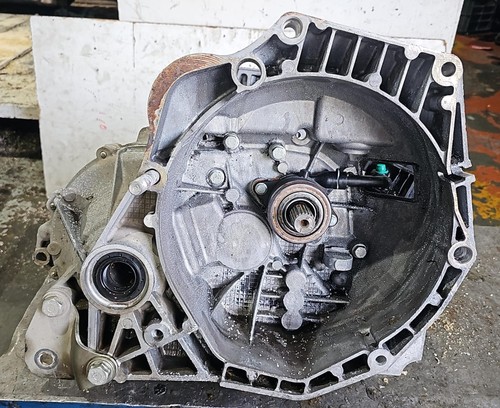 Cambio manuale completo per - manuale,