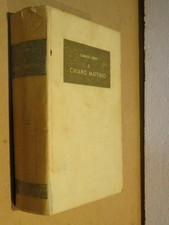 IL CHIARO MATTINO Carmelo