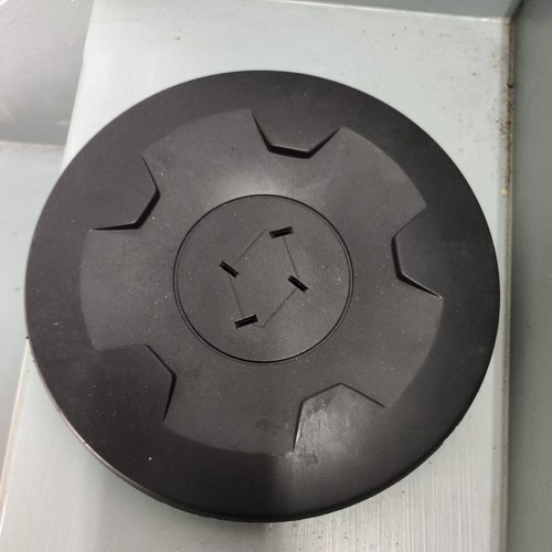 Tappo mozzo ruota originale - mozzo,