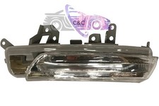 FANALE FANALINO FRECCIA SPECCHIO SX SPECCHIETTO TOYOTA IQ 09> 2009 IN POI