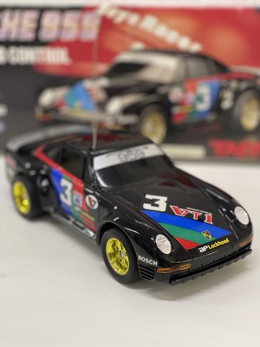 Taiyo porsche 959 - porsche,