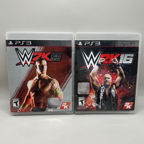 Pacchetto giochi wwe 2k15 - pacchetto,