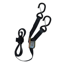 Hexis 1.0 Cam Lock Strap