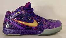 Nike Zoom Kobe IV 4 Prelude