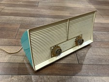 MCM Blu Doppio Altoparlante