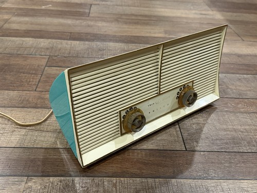 Mcm blu doppio altoparlante - doppio,