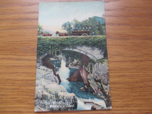 Pre ww1 original - original, unused